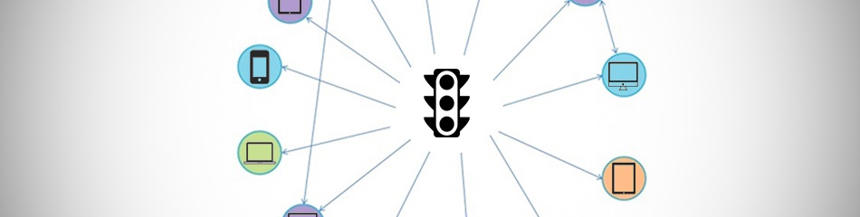 Web Traffic Management